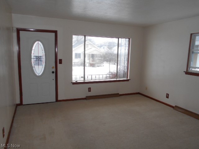 Dye & Allen - Residential