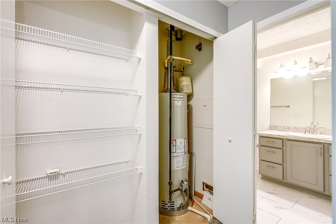 Portage Pointe - Residential