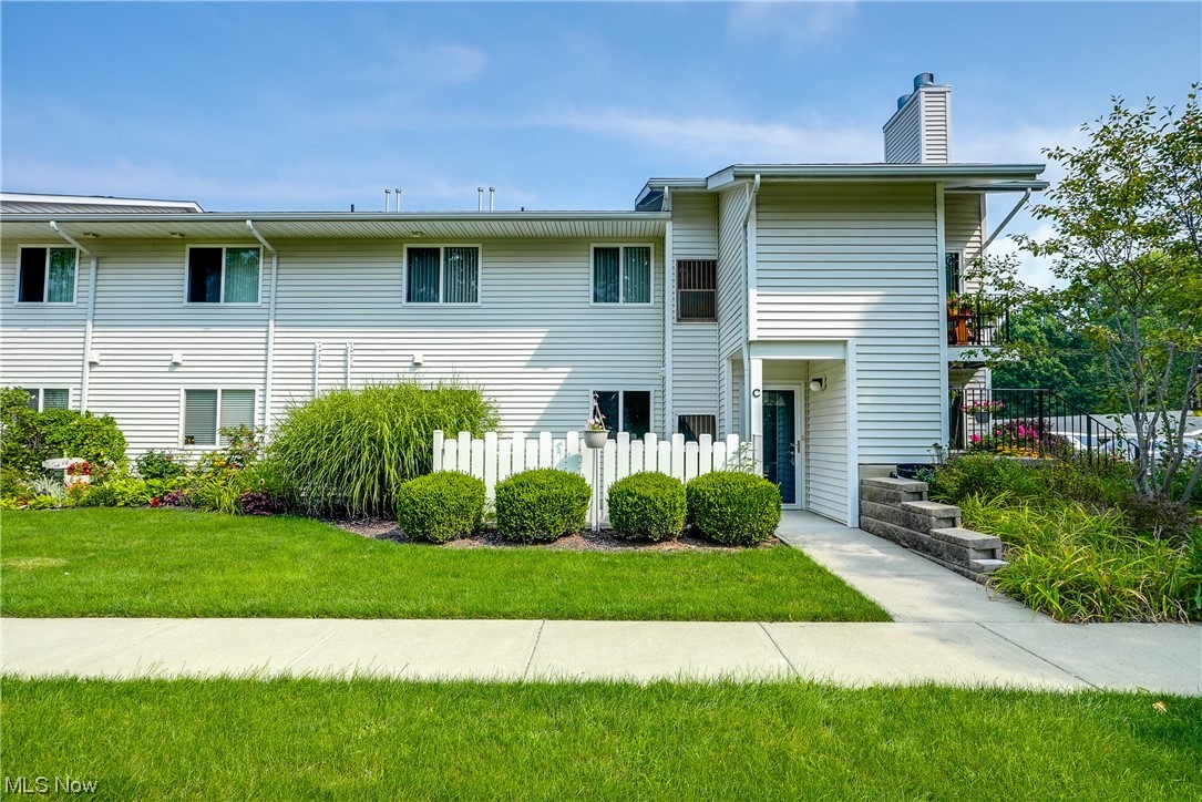 Portage Pointe - Residential