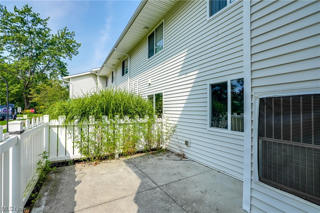 Portage Pointe - Residential