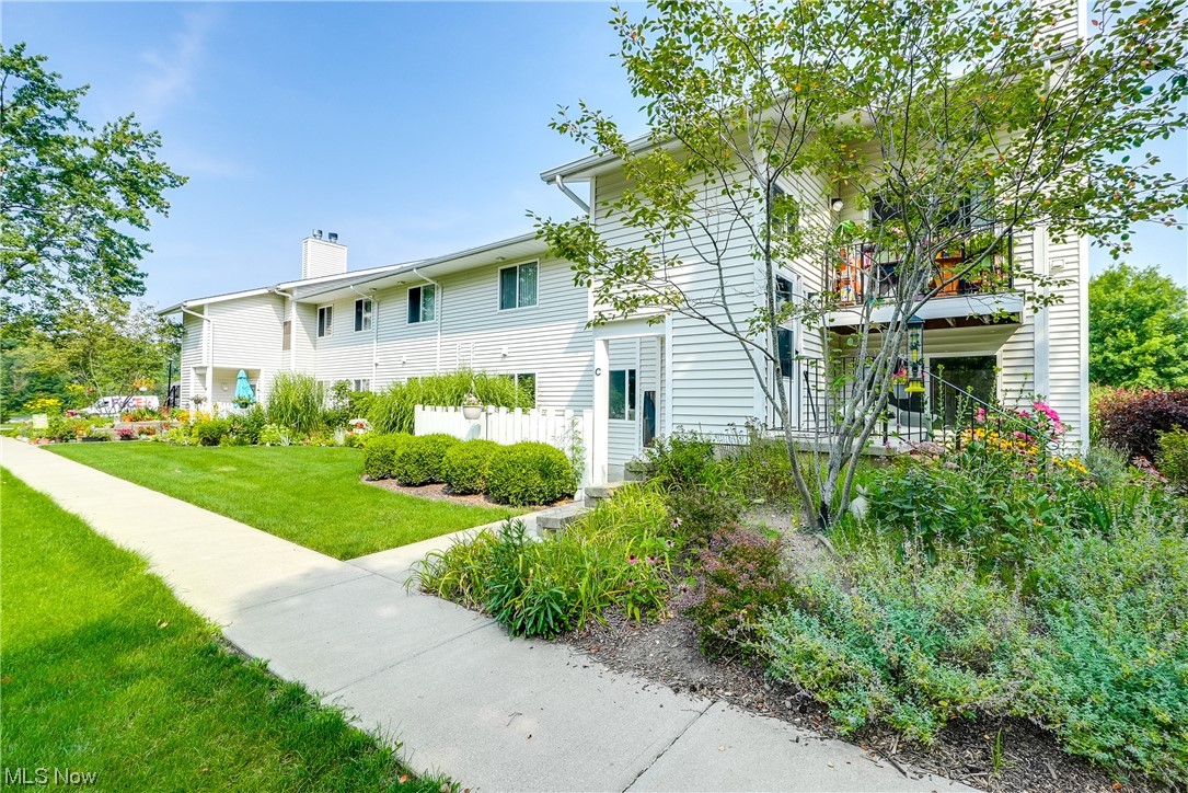 Portage Pointe - Residential