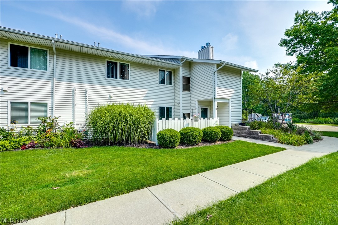 Portage Pointe - Residential