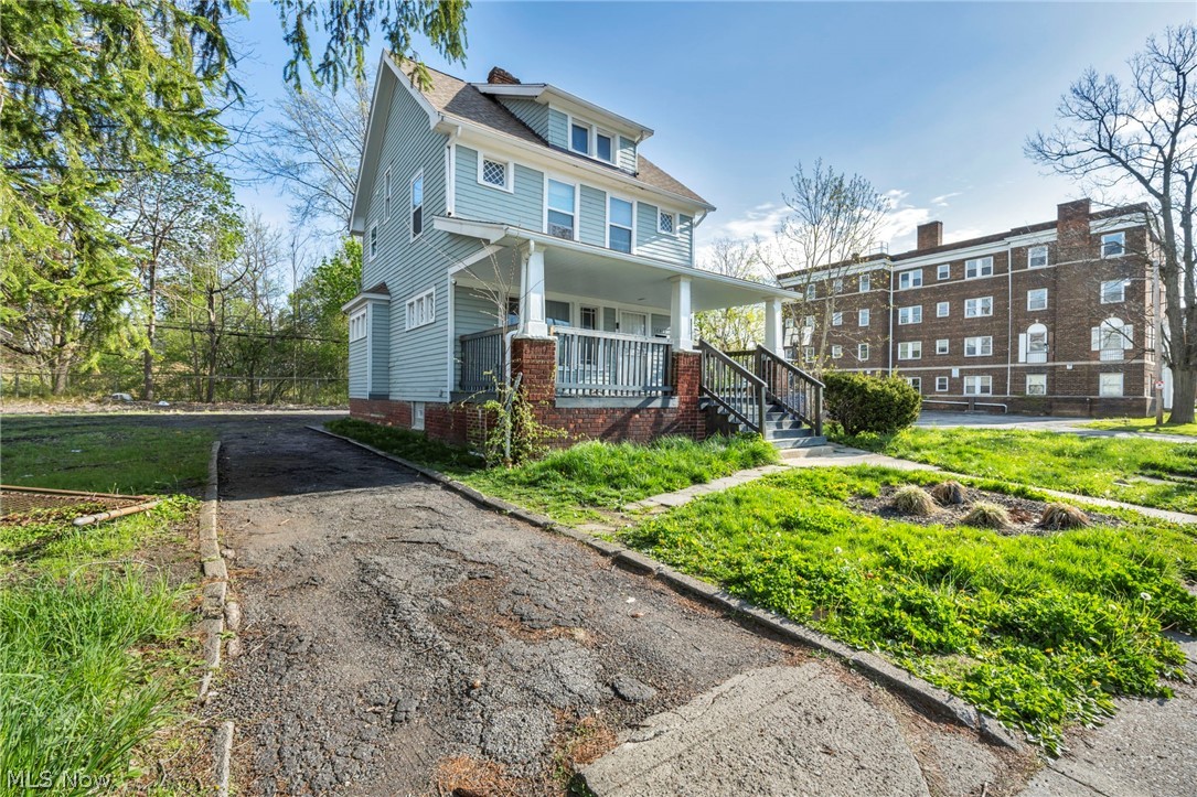 14413 Milverton Road