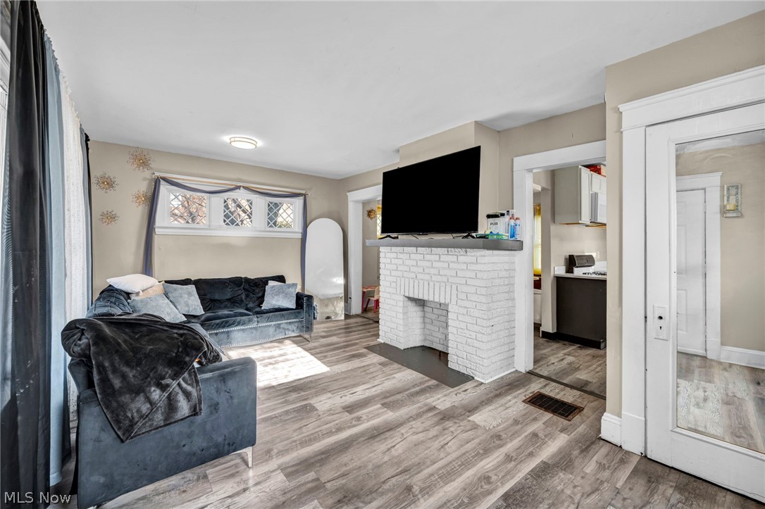 14413 Milverton Road