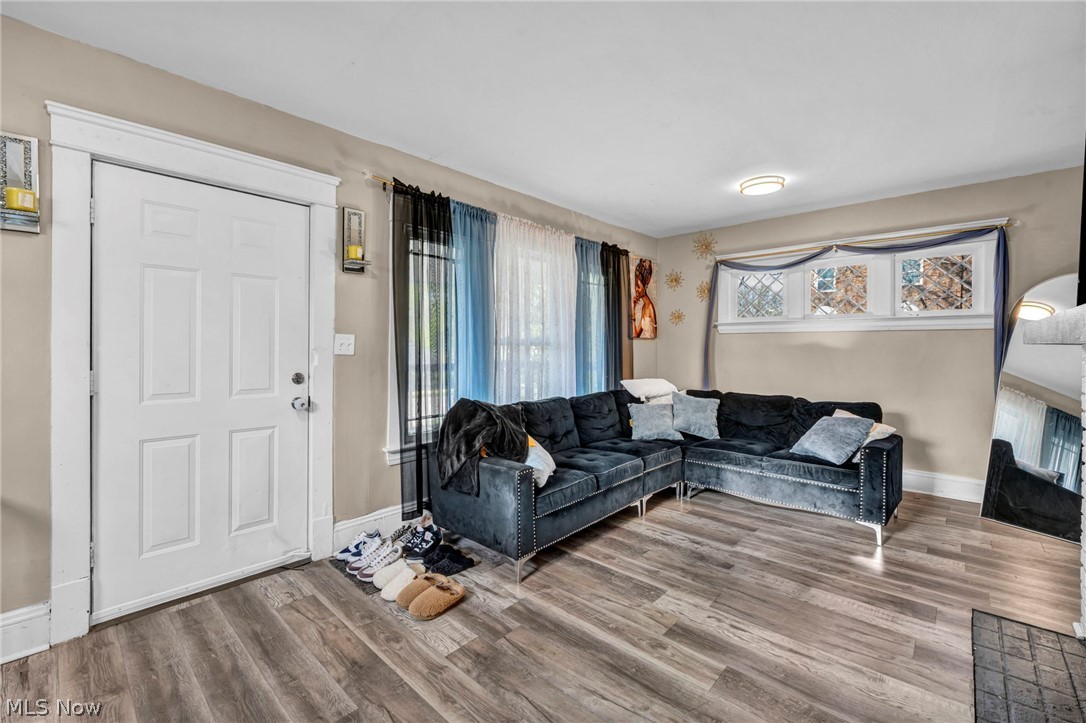 14413 Milverton Road