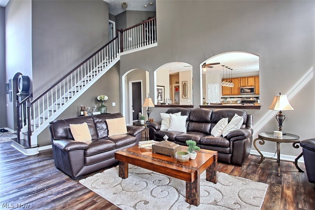 Westwood Farms - Residential