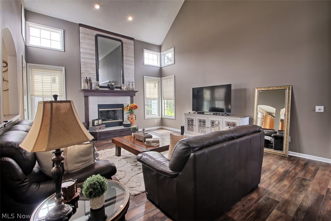 Westwood Farms - Residential