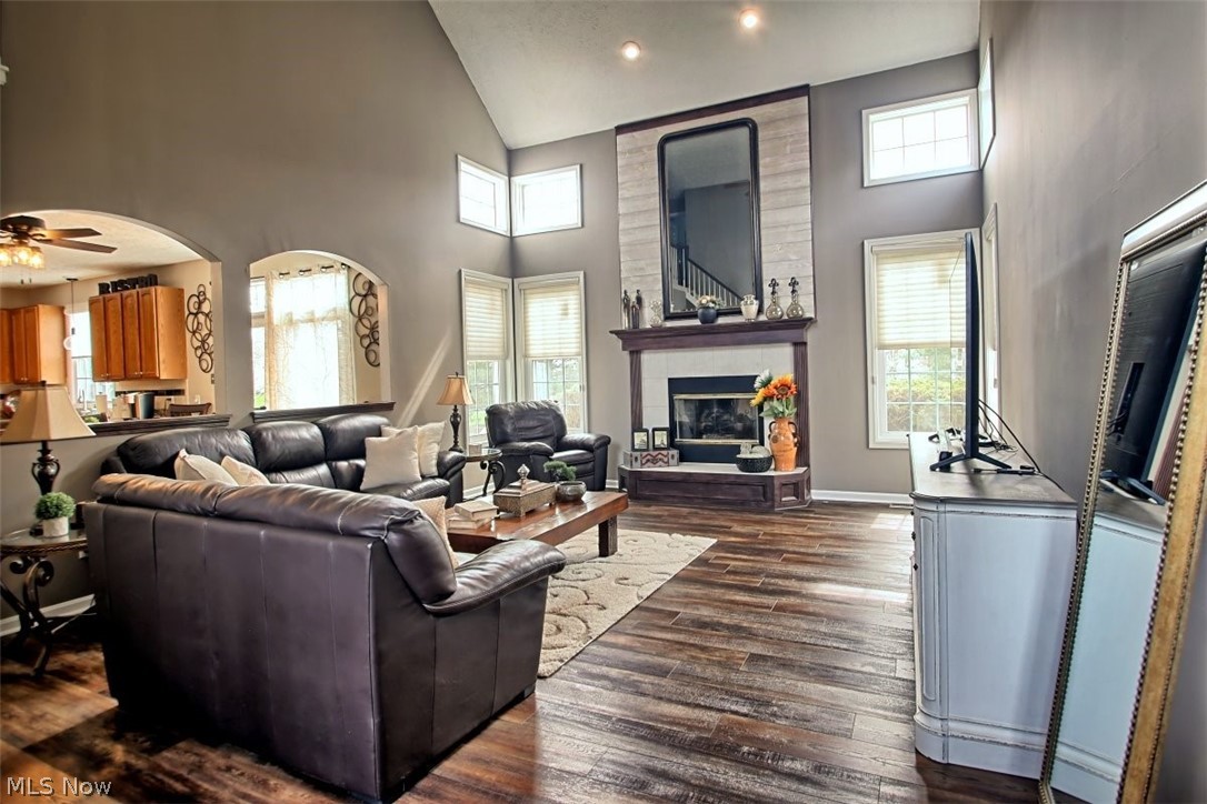 Westwood Farms - Residential