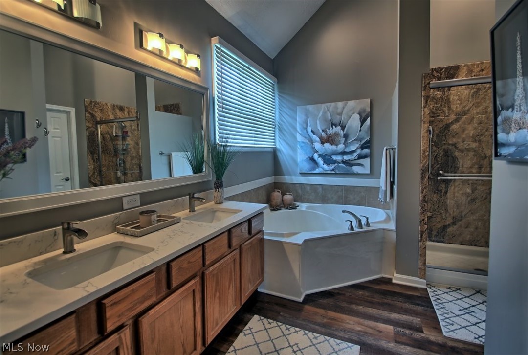 Westwood Farms - Residential