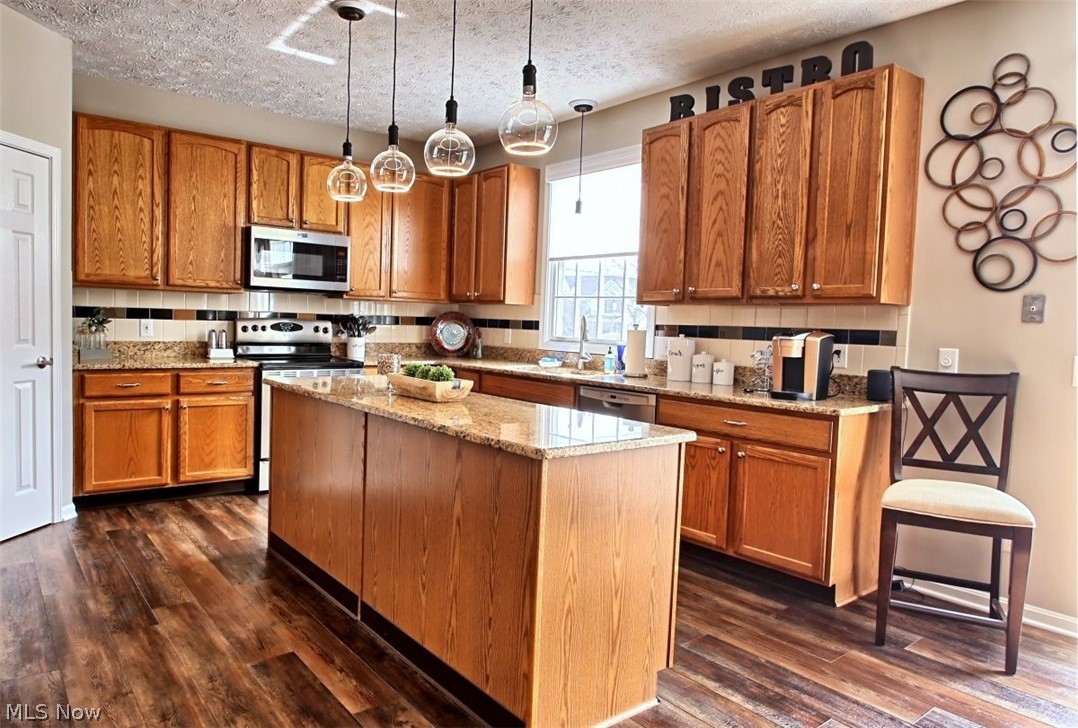 Westwood Farms - Residential