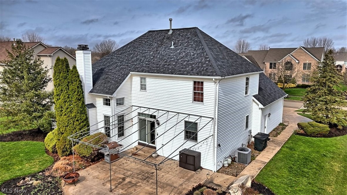 Westwood Farms - Residential