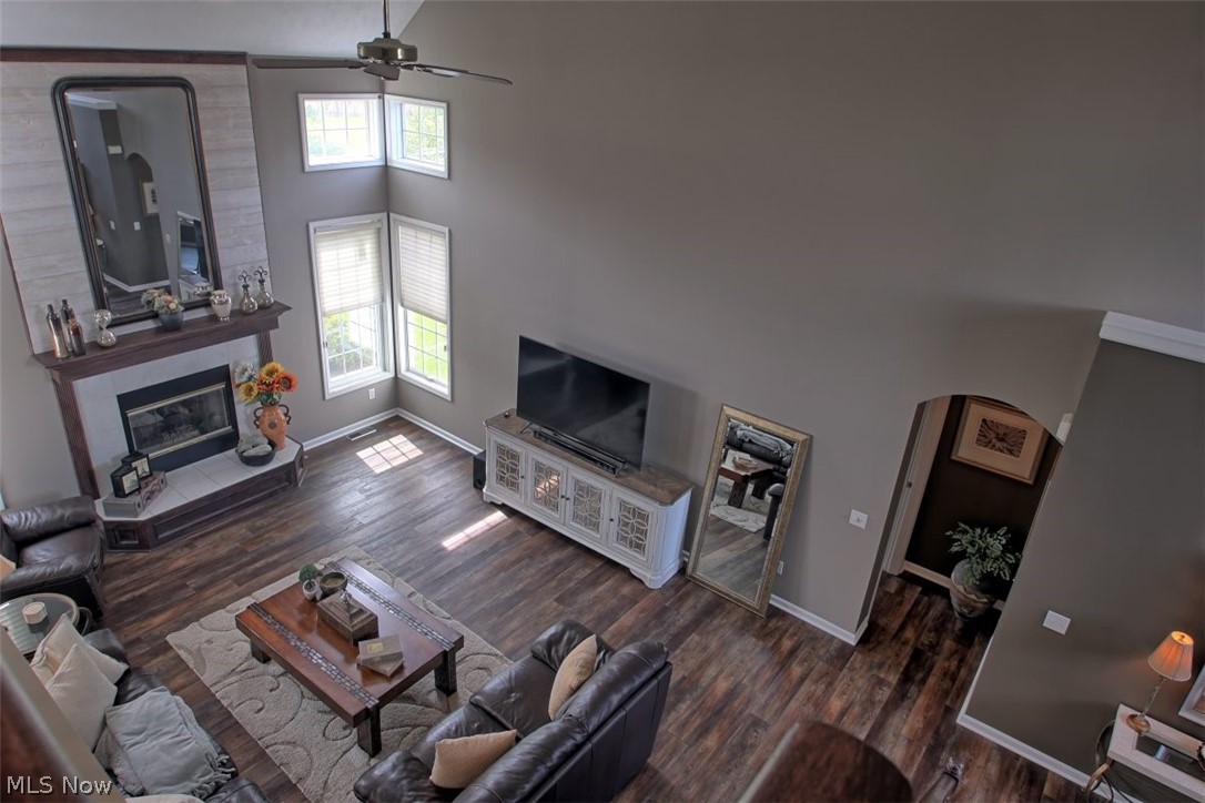 Westwood Farms - Residential