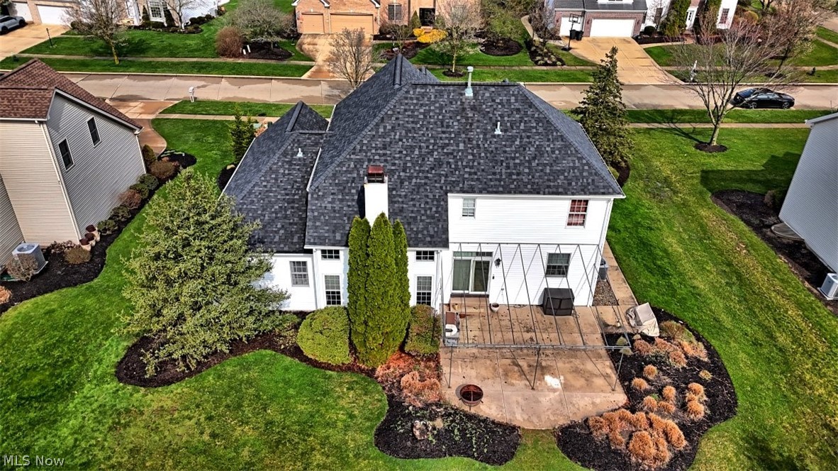 Westwood Farms - Residential