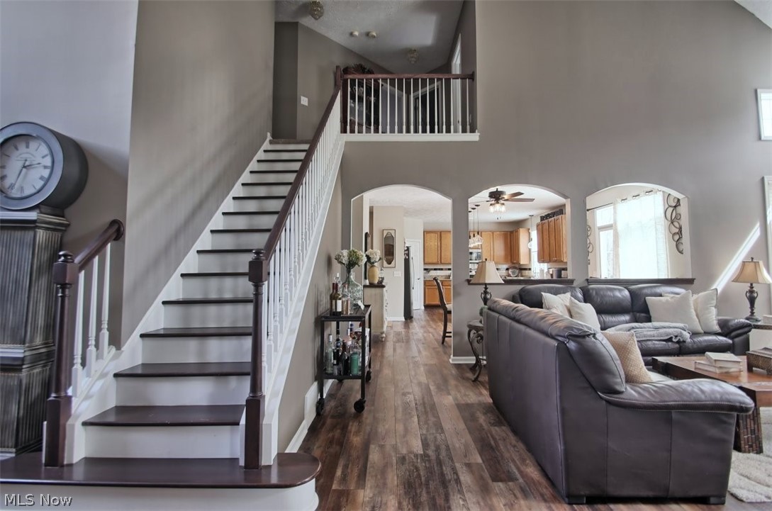 Westwood Farms - Residential