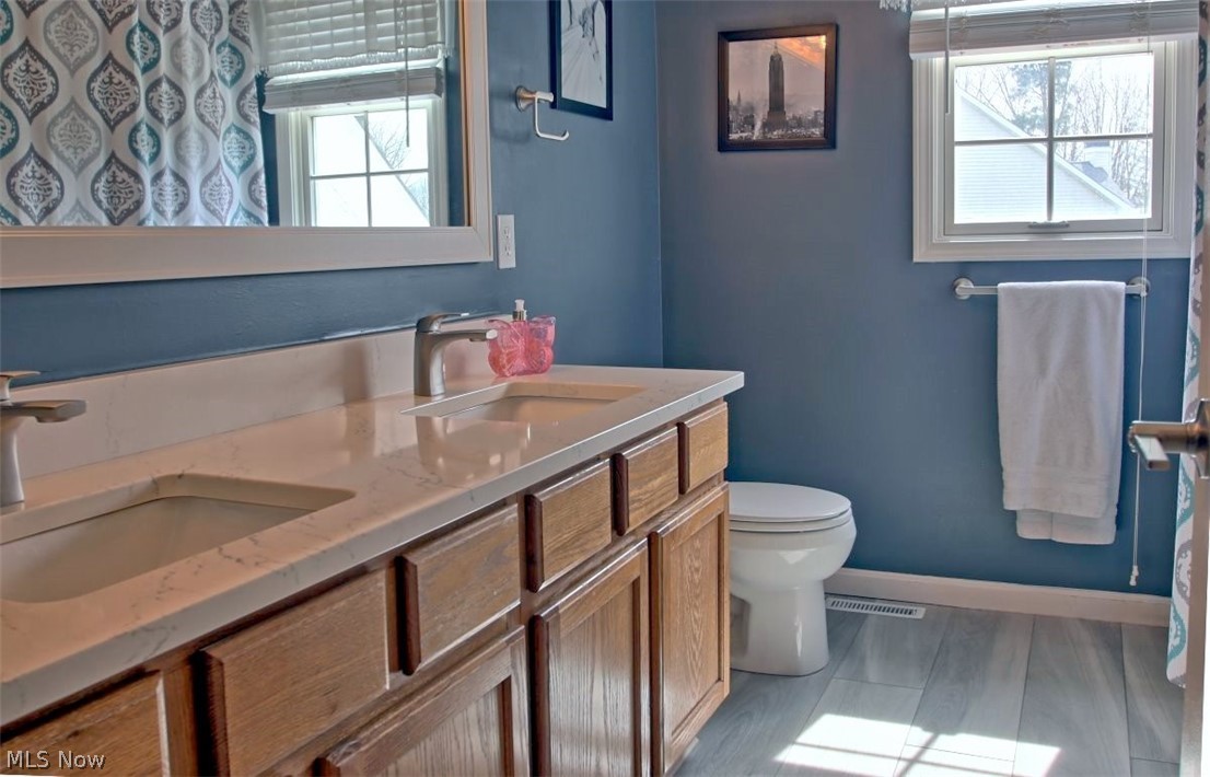 Westwood Farms - Residential