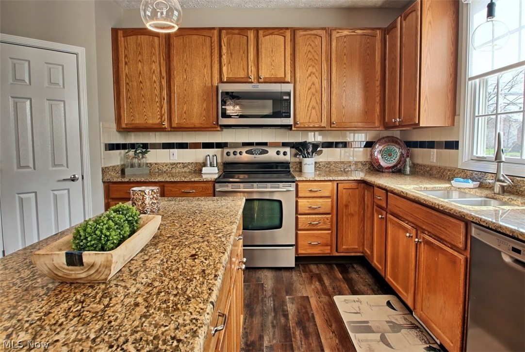 Westwood Farms - Residential