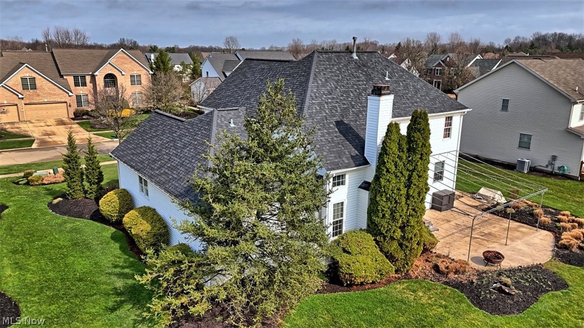 Westwood Farms - Residential