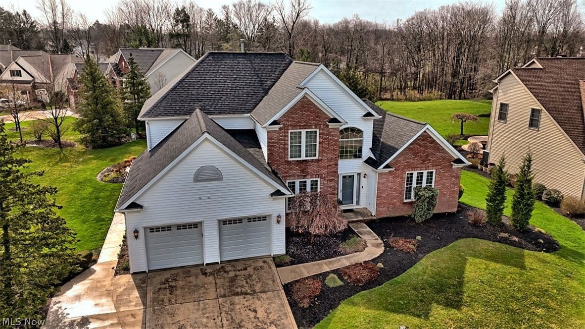 Westwood Farms - Residential