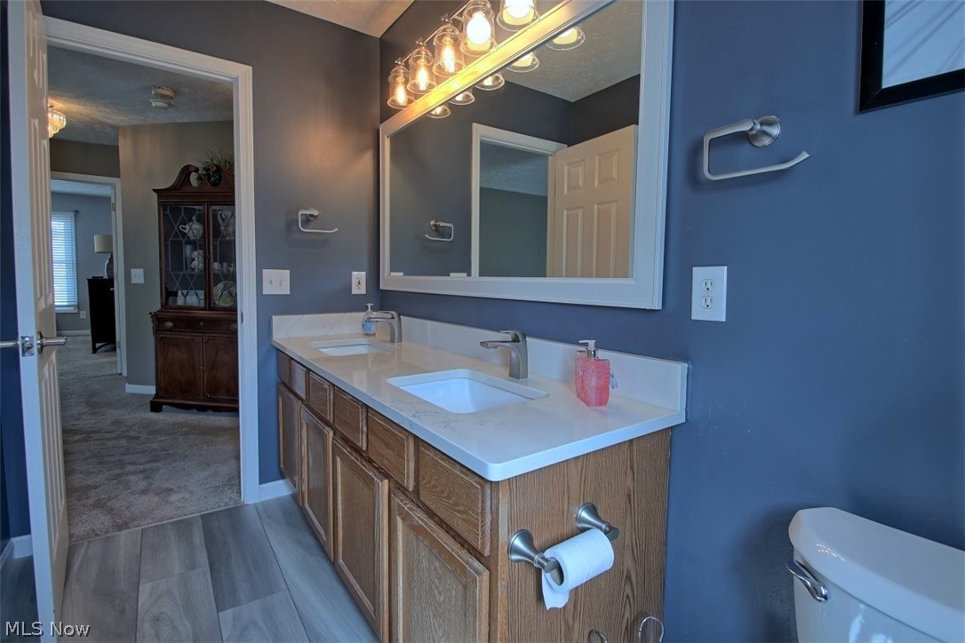 Westwood Farms - Residential