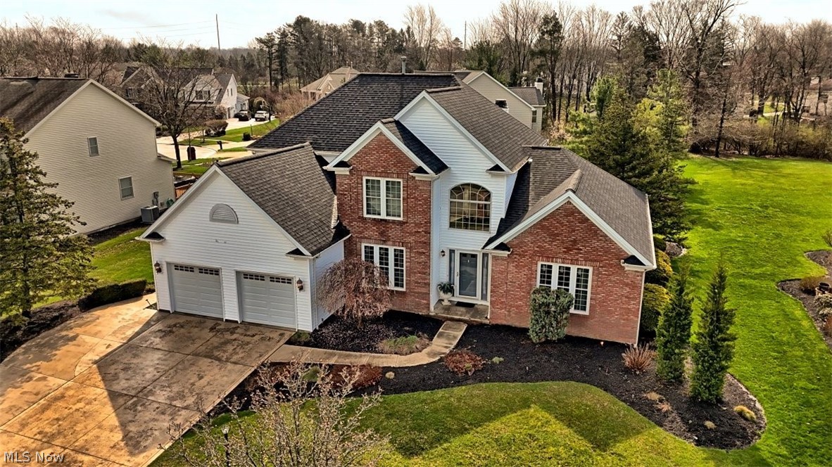 Westwood Farms - Residential