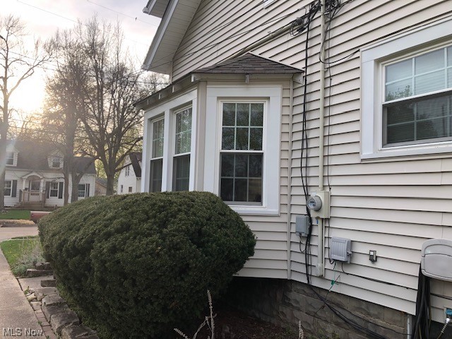 Lincoln Heights Sub/W H Tellings - Residential