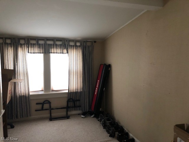 Lincoln Heights Sub/W H Tellings - Residential