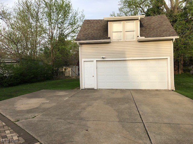 Lincoln Heights Sub/W H Tellings - Residential