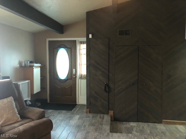 Lincoln Heights Sub/W H Tellings - Residential