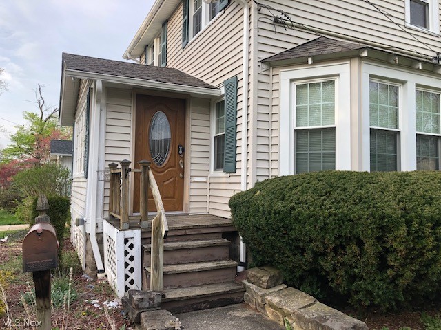 Lincoln Heights Sub/W H Tellings - Residential