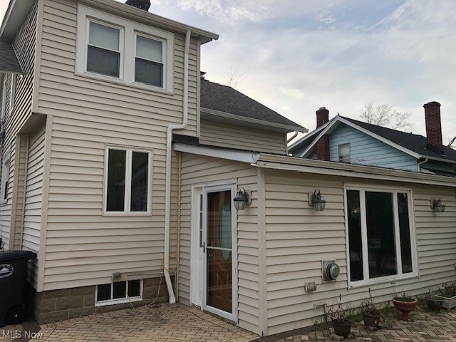 Lincoln Heights Sub/W H Tellings - Residential