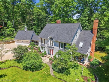 37475 Jackson Road Chagrin Falls OH 44022