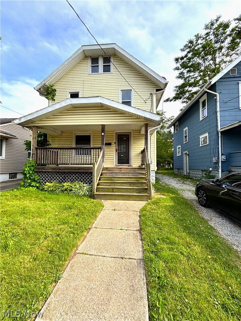 Photo of Akron, OH 44310 (MLS # 5217615)