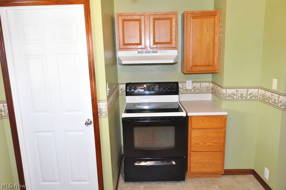 United States Military Lands - Residential