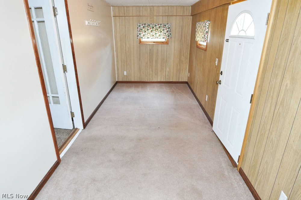 United States Military Lands - Residential