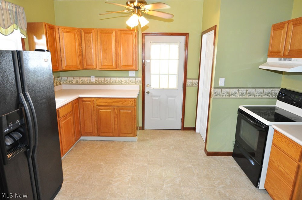 United States Military Lands - Residential