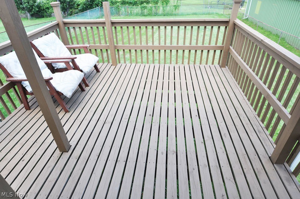 United States Military Lands - Residential