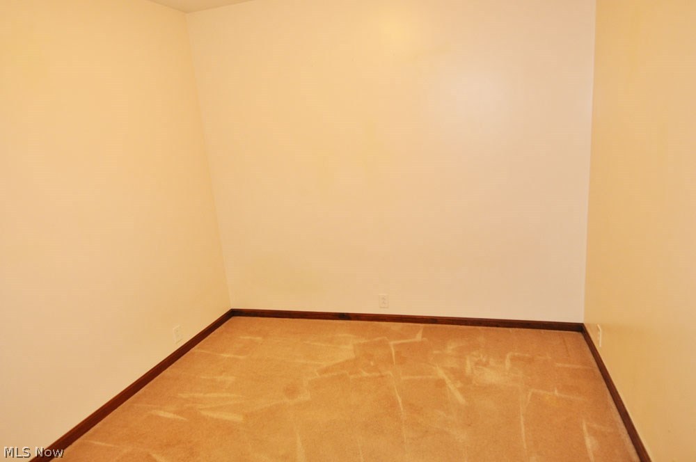 United States Military Lands - Residential