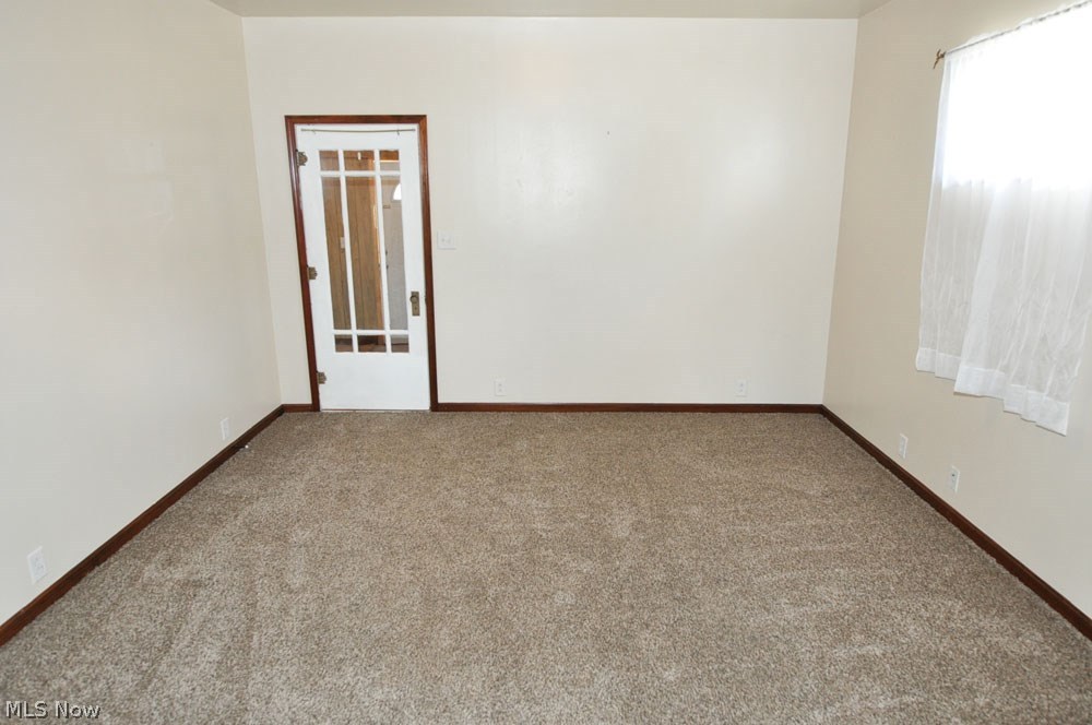 United States Military Lands - Residential