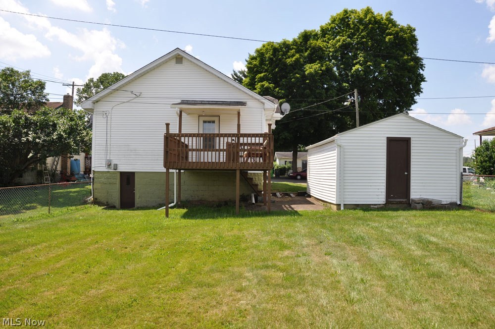 United States Military Lands - Residential