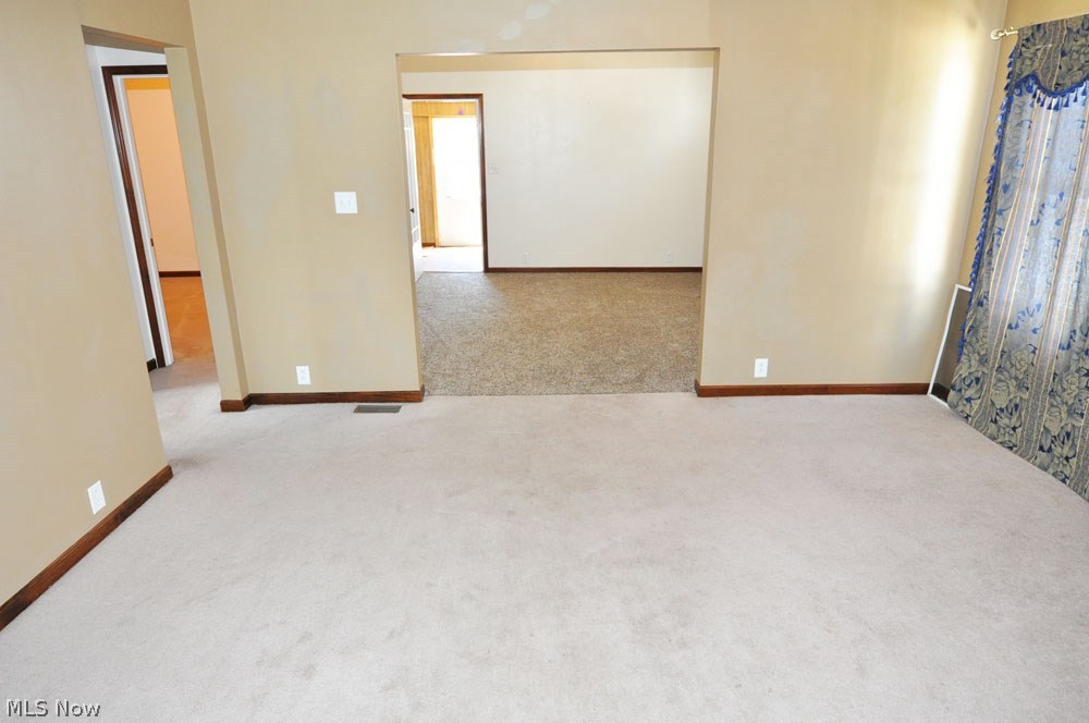 United States Military Lands - Residential