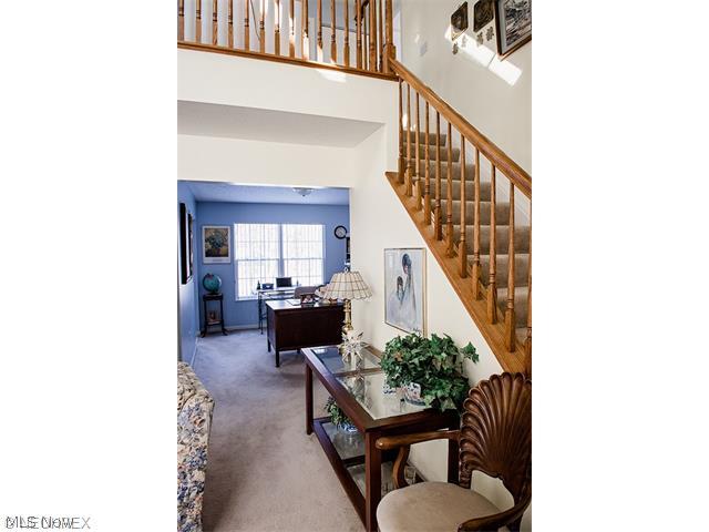 Parkside At Eastwood - Residential