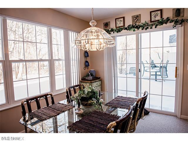 Parkside At Eastwood - Residential