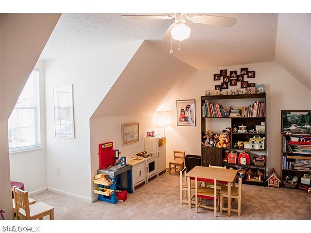 Parkside At Eastwood - Residential