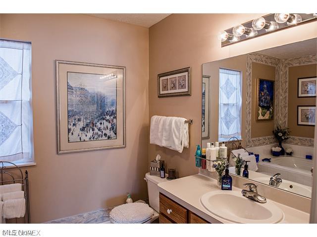 Parkside At Eastwood - Residential