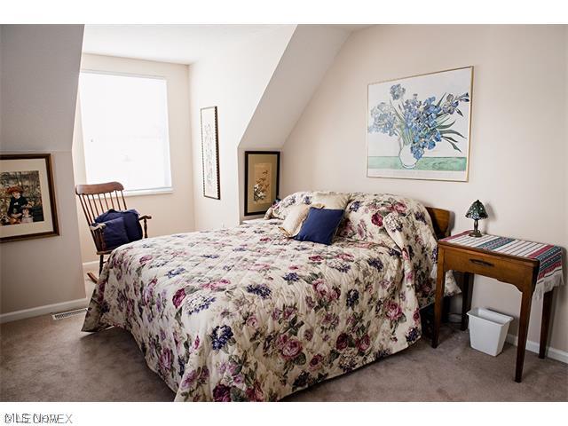 Parkside At Eastwood - Residential