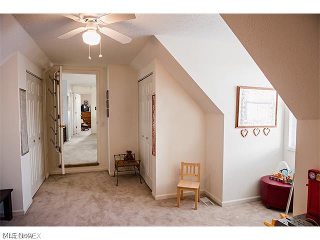 Parkside At Eastwood - Residential