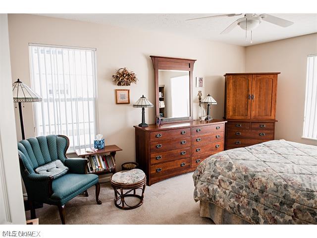 Parkside At Eastwood - Residential