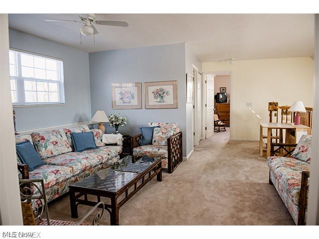 Parkside At Eastwood - Residential