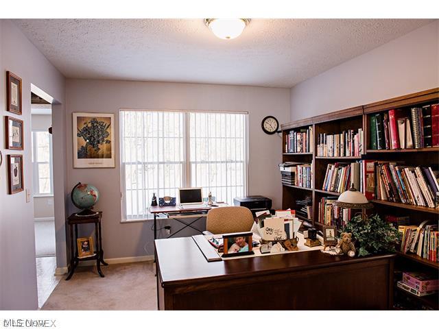 Parkside At Eastwood - Residential