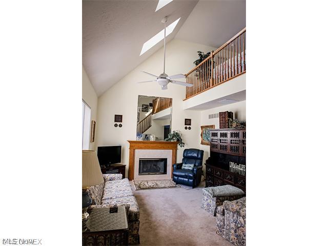 Parkside At Eastwood - Residential